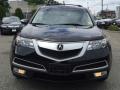 2012 MDX SH-AWD Technology #8
