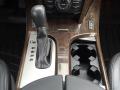 2012 MDX SH-AWD Technology #17