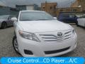 2010 Camry LE #1