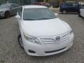 2010 Camry LE #2