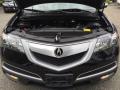 2012 MDX SH-AWD Technology #29
