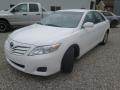 2010 Camry LE #6