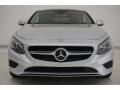 2016 S 550 4Matic Coupe #2