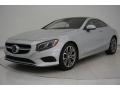 2016 S 550 4Matic Coupe #3