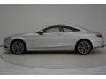 2016 S 550 4Matic Coupe #4