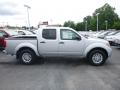 2018 Frontier S Crew Cab 4x4 #3