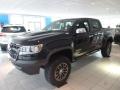 2018 Colorado ZR2 Crew Cab 4x4 #6