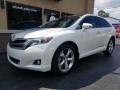 2013 Venza Limited #2
