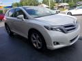 2013 Venza Limited #7