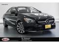 2018 CLA 250 Coupe #1 2018 CLA 250 Coupe #1