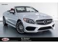 2018 C 300 Cabriolet #1