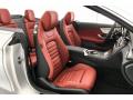 2018 C 300 Cabriolet #2