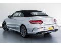 2018 C 300 Cabriolet #3