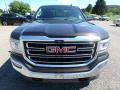 2018 Sierra 1500 SLE Double Cab 4WD #2