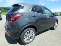 2018 Encore Preferred AWD #5 2018 Encore Preferred AWD #5