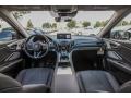  2019 Acura RDX Ebony Interior #10