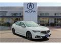2019 TLX V6 A-Spec Sedan #1 2019 TLX V6 A-Spec Sedan #1