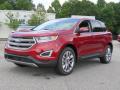 2018 Edge Titanium #3