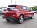 2018 Edge Titanium #24