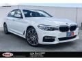 2018 5 Series 530e iPerfomance Sedan #1 2018 5 Series 530e iPerfomance Sedan #1