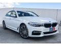 2018 5 Series 530e iPerfomance Sedan #12 2018 5 Series 530e iPerfomance Sedan #12