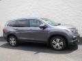 2016 Pilot EX-L AWD #2