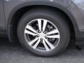 2016 Pilot EX-L AWD #3