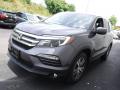 2016 Pilot EX-L AWD #6