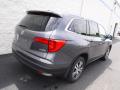 2016 Pilot EX-L AWD #9