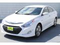 2015 Sonata Hybrid Limited #3