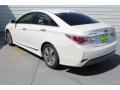 2015 Sonata Hybrid Limited #9