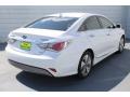 2015 Sonata Hybrid Limited #11