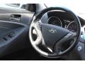 2015 Sonata Hybrid Limited #29