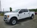 2017 F250 Super Duty XLT Crew Cab 4x4 #1 2017 F250 Super Duty XLT Crew Cab 4x4 #1