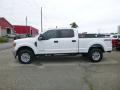 2017 F250 Super Duty XLT Crew Cab 4x4 #2 2017 F250 Super Duty XLT Crew Cab 4x4 #2