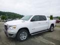 2019 1500 Big Horn Crew Cab 4x4 #1 2019 1500 Big Horn Crew Cab 4x4 #1