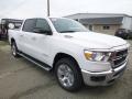 2019 1500 Big Horn Crew Cab 4x4 #7 2019 1500 Big Horn Crew Cab 4x4 #7