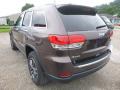 2018 Grand Cherokee Limited 4x4 #3