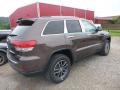 2018 Grand Cherokee Limited 4x4 #5