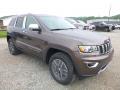  2018 Jeep Grand Cherokee Walnut Brown Metallic #7