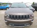 2018 Grand Cherokee Limited 4x4 #8