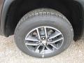  2018 Jeep Grand Cherokee Limited 4x4 Wheel #9