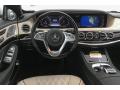 Dashboard of 2018 Mercedes-Benz S Maybach S 560 4Matic #4
