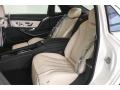 Rear Seat of 2018 Mercedes-Benz S Maybach S 560 4Matic #16
