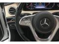  2018 Mercedes-Benz S Maybach S 560 4Matic Steering Wheel #18