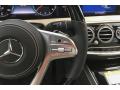  2018 Mercedes-Benz S Maybach S 560 4Matic Steering Wheel #19