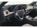 Dashboard of 2018 Mercedes-Benz S Maybach S 560 4Matic #20