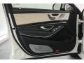 Door Panel of 2018 Mercedes-Benz S Maybach S 560 4Matic #24