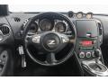  2017 Nissan 370Z Coupe Steering Wheel #4