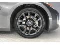  2017 Nissan 370Z Coupe Wheel #8
